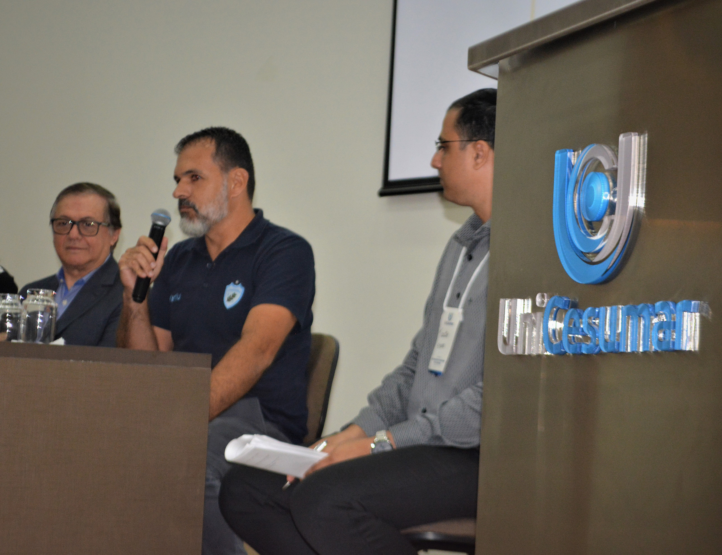 Londrina fecha parceria para as categorias de base